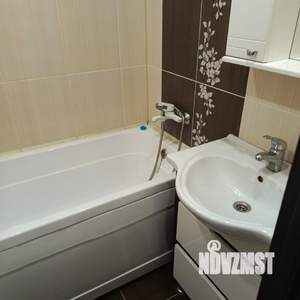 1-к квартира, на длительный срок, 42м2, 8/9 этаж