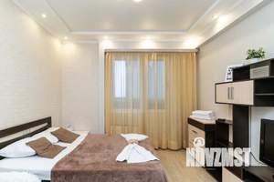 Студия квартира, посуточно, 28м2, 16/16 этаж