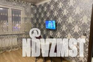 2-к квартира, посуточно, 45м2, 12/18 этаж