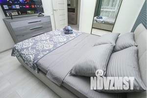 2-к квартира, посуточно, 52м2, 2/5 этаж