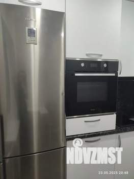1-к квартира, посуточно, 30м2, 2/5 этаж