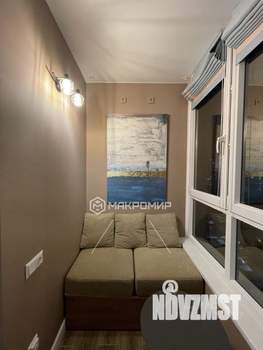 2-к квартира, на длительный срок, 58м2, 5/14 этаж
