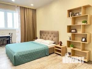 Студия квартира, посуточно, 33м2, 17/18 этаж