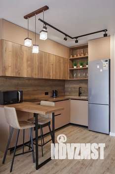1-к квартира, посуточно, 49м2, 5/8 этаж