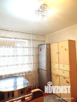 1-к квартира, на длительный срок, 36м2, 2/5 этаж