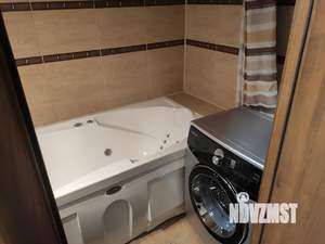 1-к квартира, на длительный срок, 47м2, 3/16 этаж