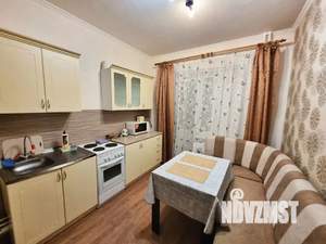 1-к квартира, посуточно, 47м2, 1/9 этаж