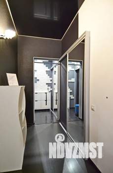 1-к квартира, посуточно, 33м2, 10/17 этаж