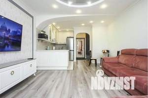 2-к квартира, посуточно, 64м2, 21/24 этаж