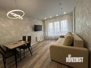1-к квартира, на длительный срок, 44м2, 11/16 этаж