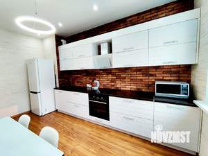 1-к квартира, посуточно, 35м2, 8/18 этаж