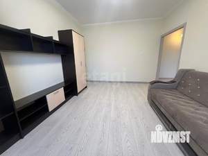 2-к квартира, на длительный срок, 54м2, 4/5 этаж