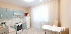 1-к квартира, посуточно, 48м2, 1/1 этаж