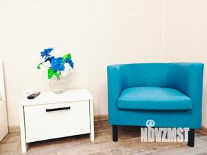 1-к квартира, посуточно, 26м2, 7/9 этаж