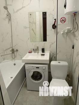 1-к квартира, посуточно, 38м2, 7/9 этаж