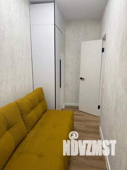 2-к квартира, посуточно, 56м2, 21/24 этаж