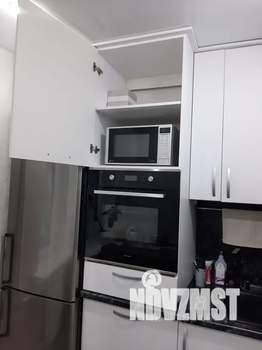 1-к квартира, посуточно, 30м2, 2/5 этаж