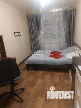 2-к квартира, на длительный срок, 62м2, 4/9 этаж