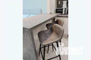 1-к квартира, посуточно, 36м2, 14/24 этаж