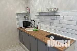 1-к квартира, посуточно, 35м2, 15/21 этаж