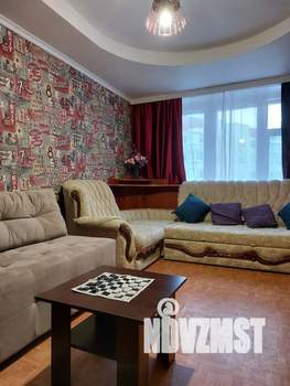2-к квартира, посуточно, 45м2, 7/9 этаж