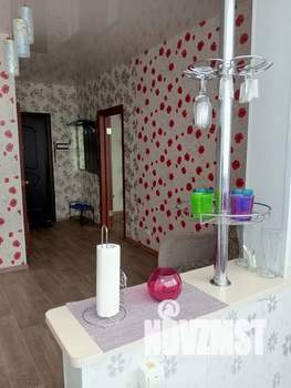 1-к квартира, посуточно, 50м2, 15/20 этаж