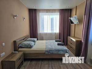 1-к квартира, посуточно, 85м2, 3/21 этаж