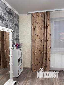1-к квартира, на длительный срок, 48м2, 4/26 этаж