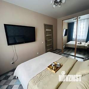 2-к квартира, посуточно, 45м2, 1/1 этаж
