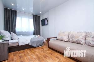 1-к квартира, посуточно, 45м2, 2/14 этаж