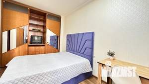 1-к квартира, посуточно, 45м2, 4/9 этаж