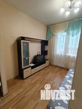 Студия квартира, посуточно, 28м2, 6/17 этаж