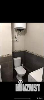 1-к квартира, на длительный срок, 53м2, 11/25 этаж