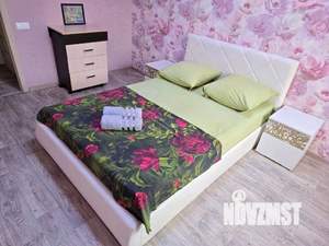 2-к квартира, посуточно, 62м2, 2/5 этаж