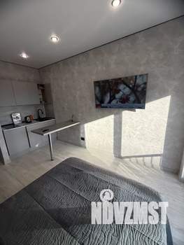 Студия квартира, посуточно, 30м2, 5/10 этаж