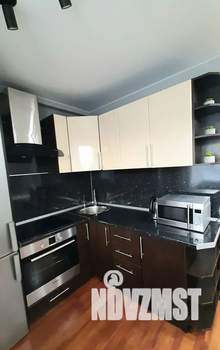 1-к квартира, посуточно, 29м2, 4/5 этаж
