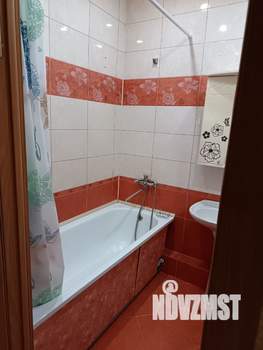 2-к квартира, на длительный срок, 44м2, 9/17 этаж