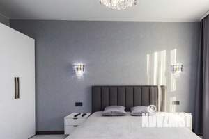 1-к квартира, посуточно, 41м2, 1/1 этаж