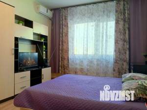 1-к квартира, посуточно, 50м2, 3/17 этаж