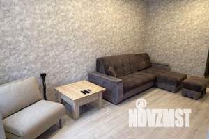 1-к квартира, посуточно, 42м2, 2/9 этаж