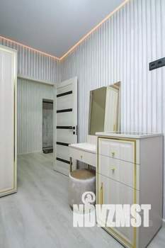 1-к квартира, посуточно, 49м2, 1/1 этаж