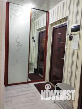 1-к квартира, посуточно, 42м2, 13/17 этаж