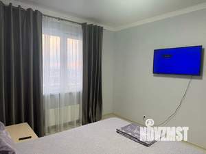 2-к квартира, посуточно, 75м2, 15/17 этаж