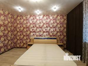 1-к квартира, на длительный срок, 47м2, 3/9 этаж