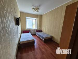 3-к квартира, на длительный срок, 68м2, 3/9 этаж
