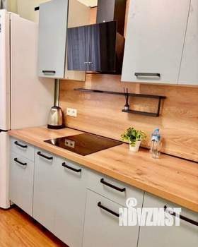 1-к квартира, посуточно, 42м2, 5/20 этаж