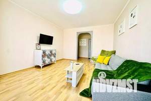 2-к квартира, посуточно, 60м2, 3/5 этаж