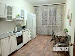 2-к квартира, посуточно, 60м2, 15/17 этаж