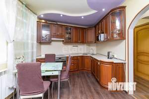 2-к квартира, на длительный срок, 62м2, 4/9 этаж