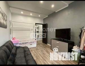 2-к квартира, на длительный срок, 60м2, 3/5 этаж